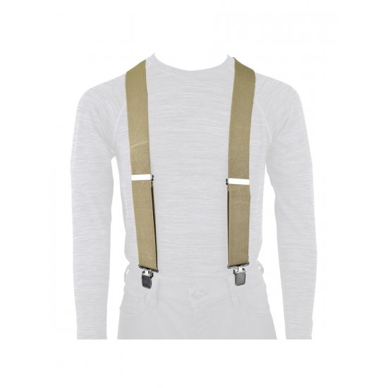 Oxford Riggers Essential Extra Strong Braces at JTS Biker Clothing